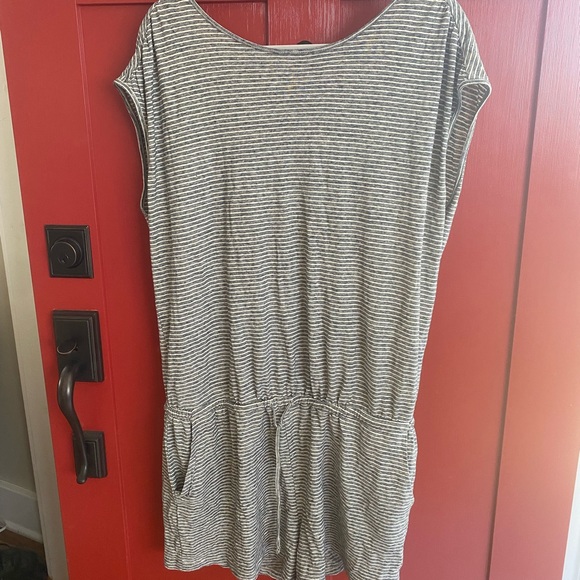 PRANA ROMPER - Picture 3 of 4